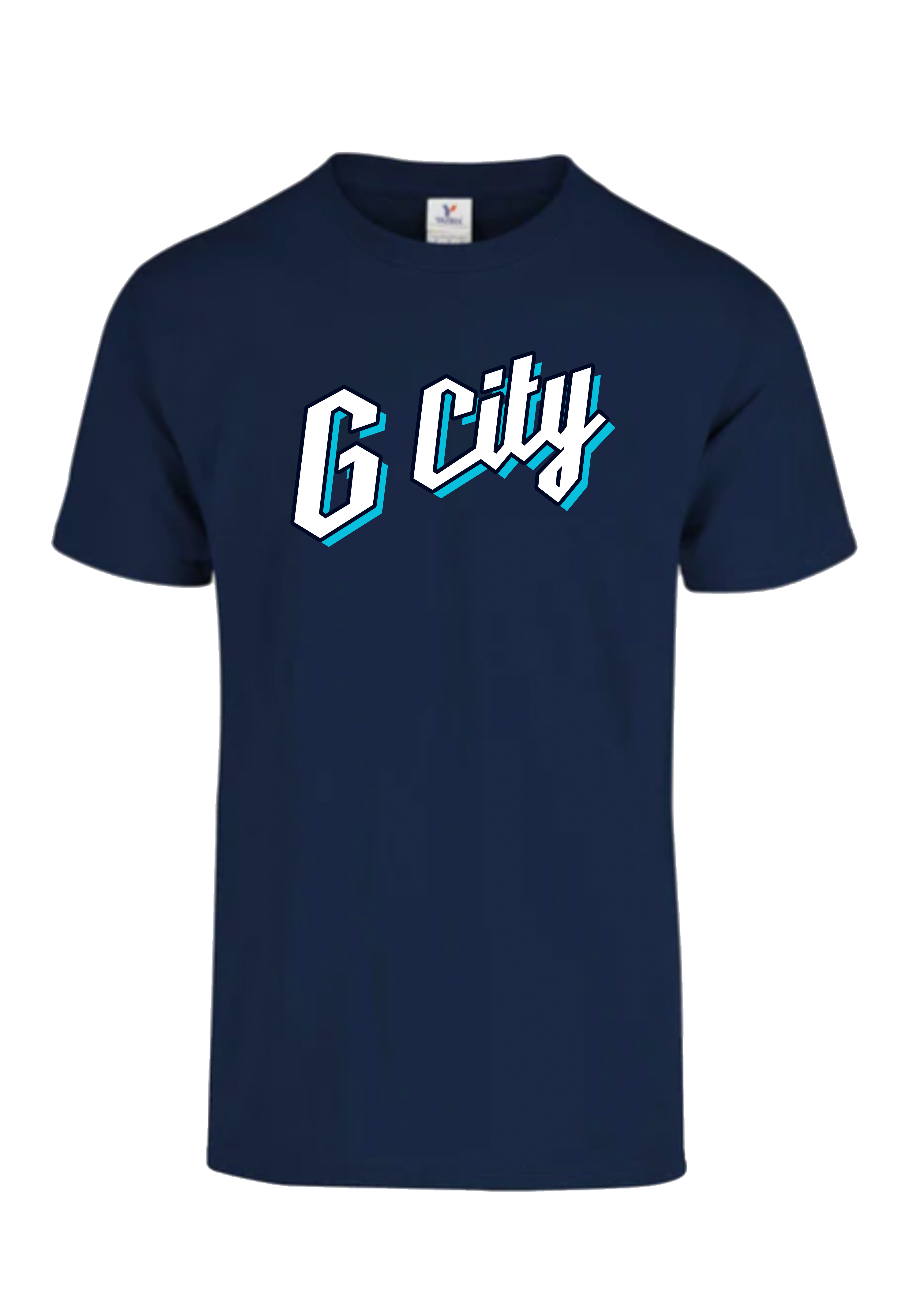 GCity 2024 Tee