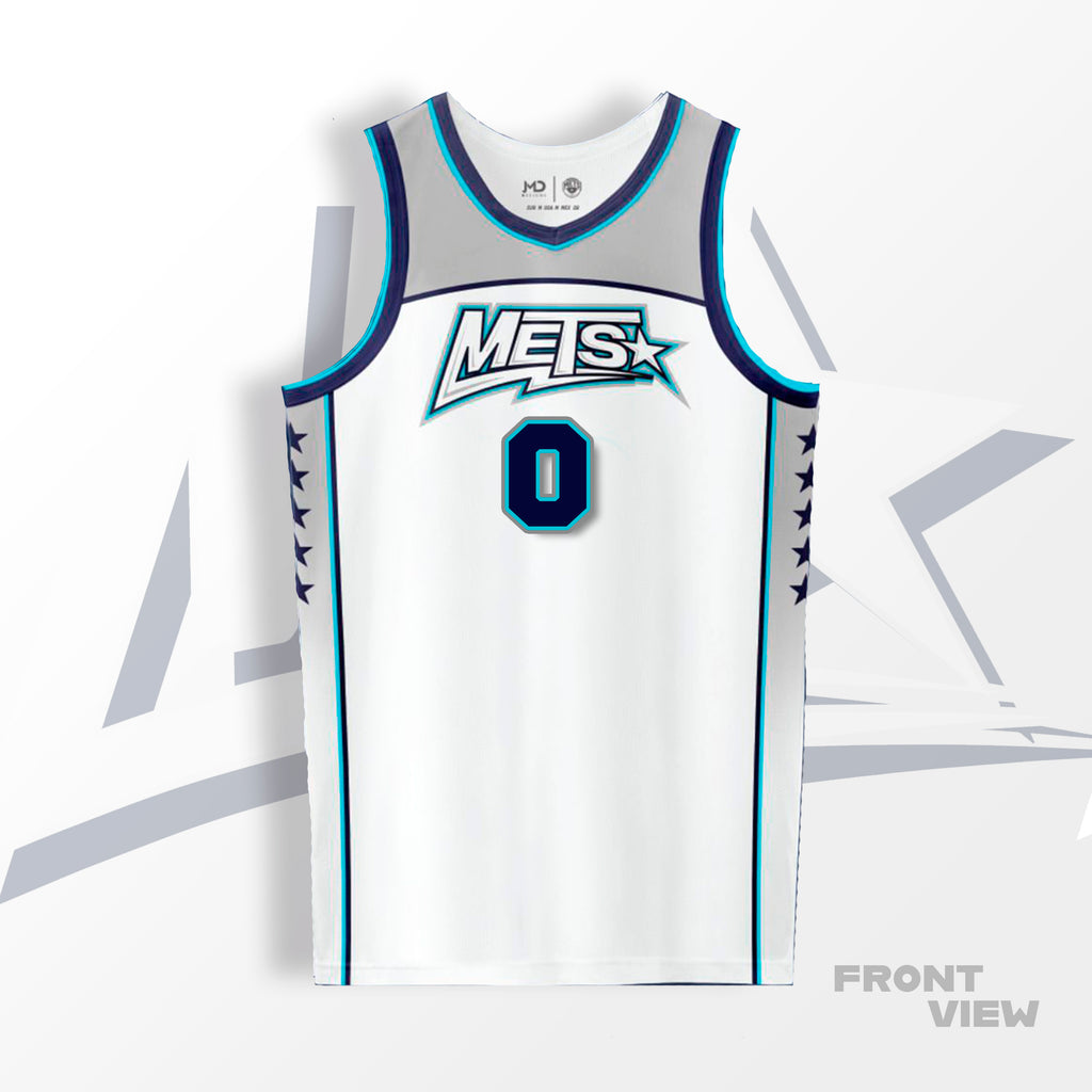 Demarcus Cousins 2025 Jersey