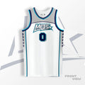 Demarcus Cousins 2025 Jersey