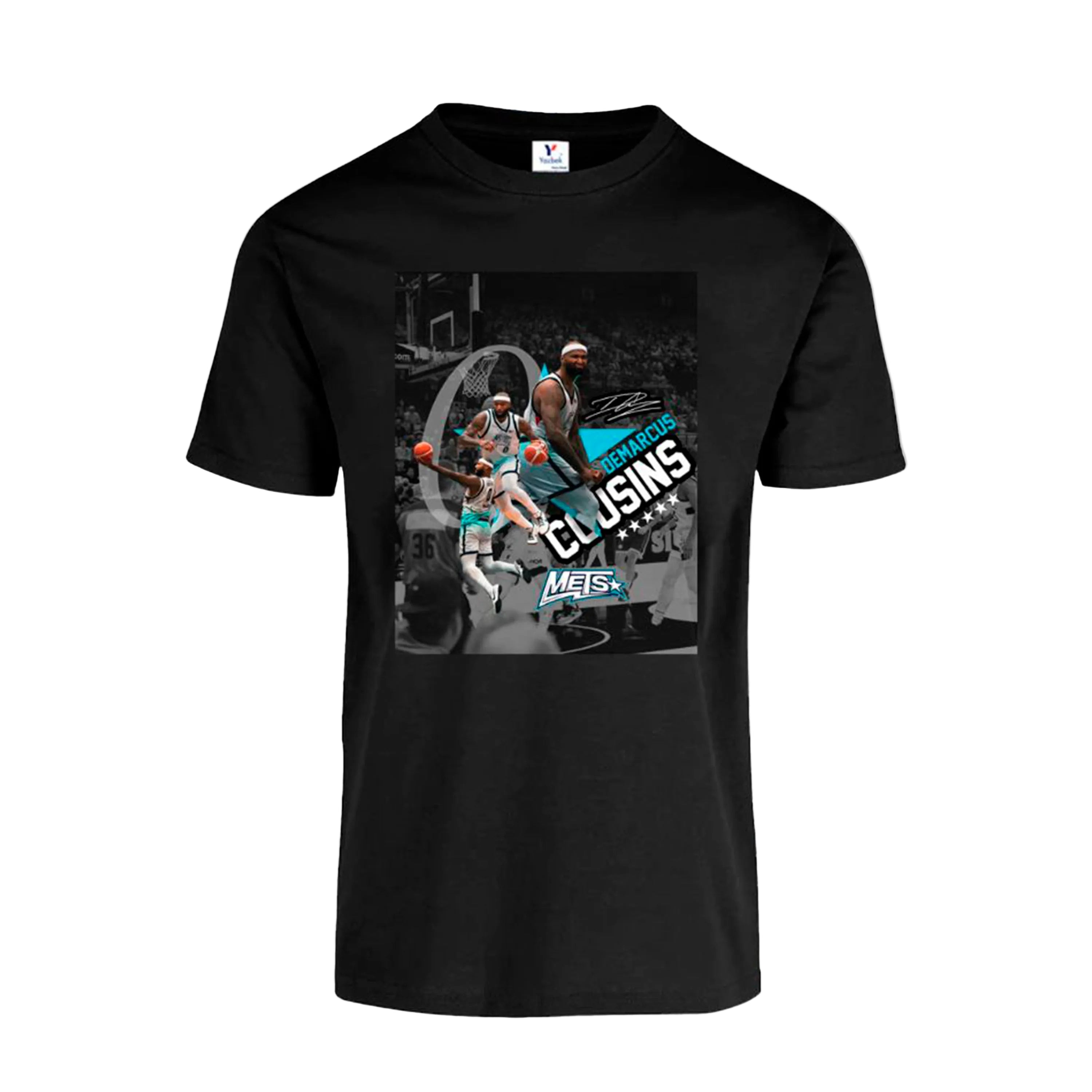 "Boogie" Cousins 2025 Tee