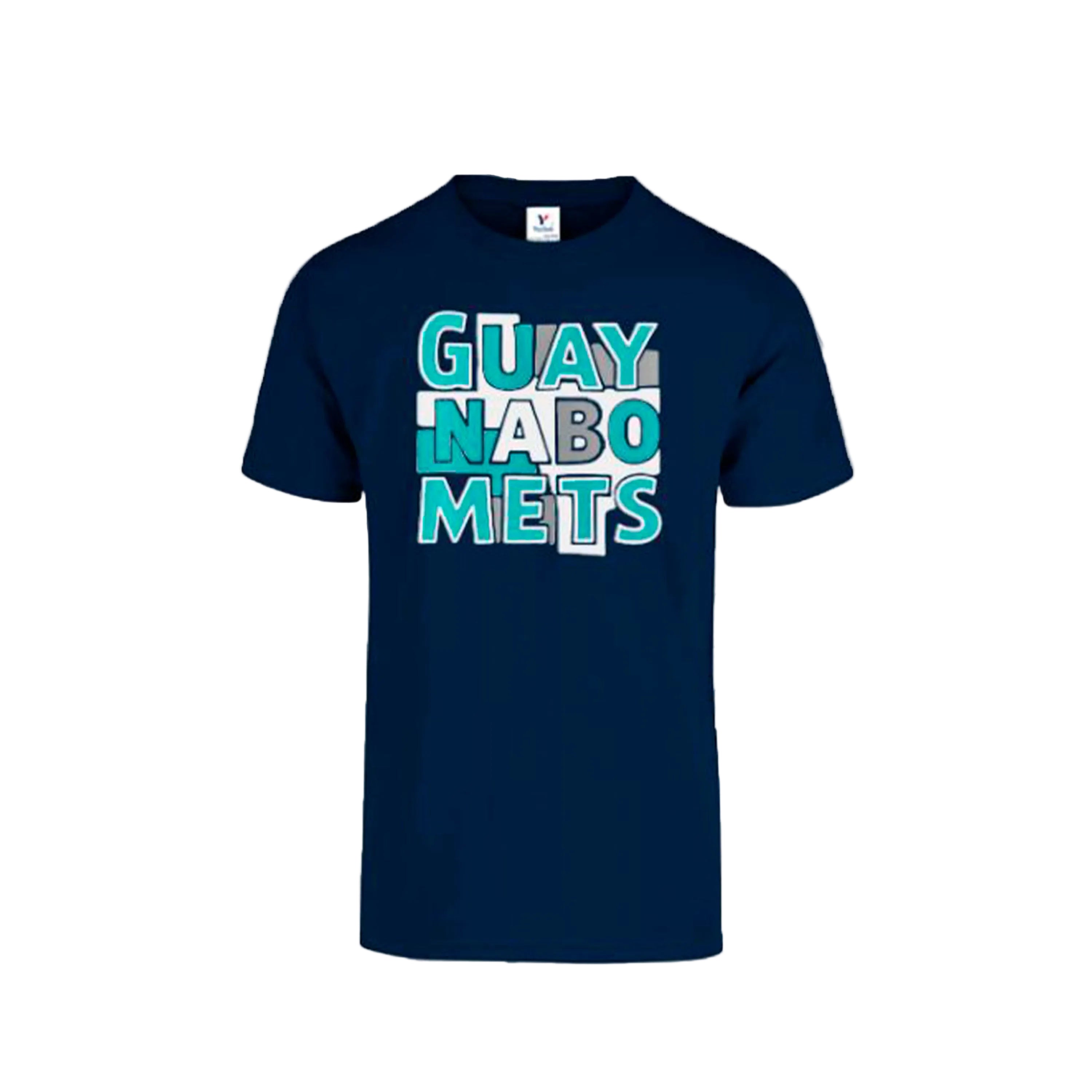 2025 Guaynabo Tee