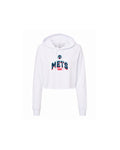 2026 Women’s Cropped Hoodie