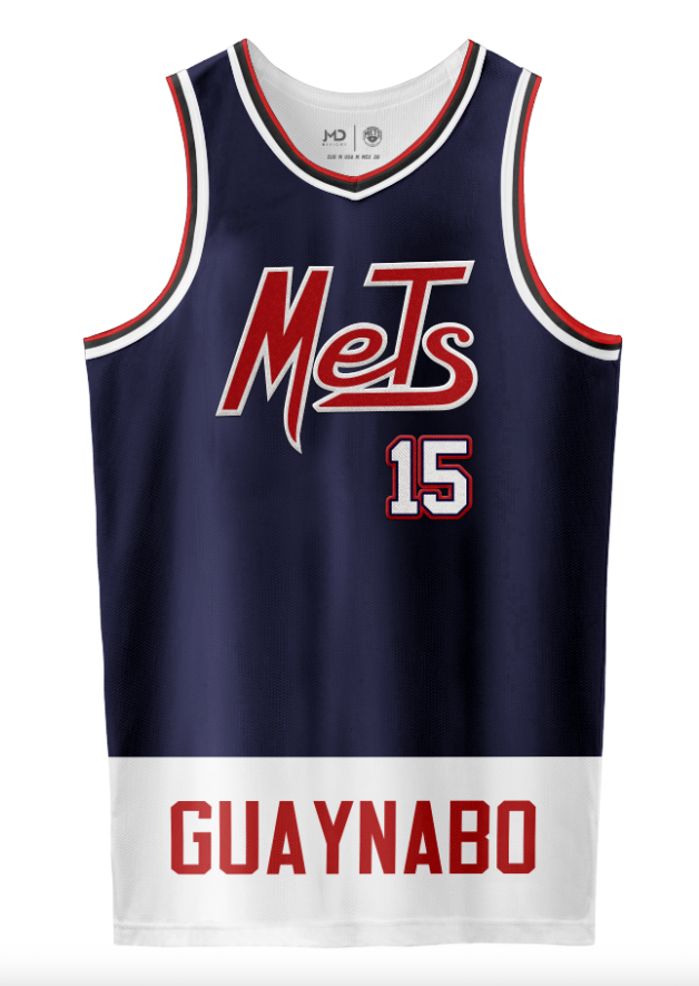 Retro Champions Jerseys