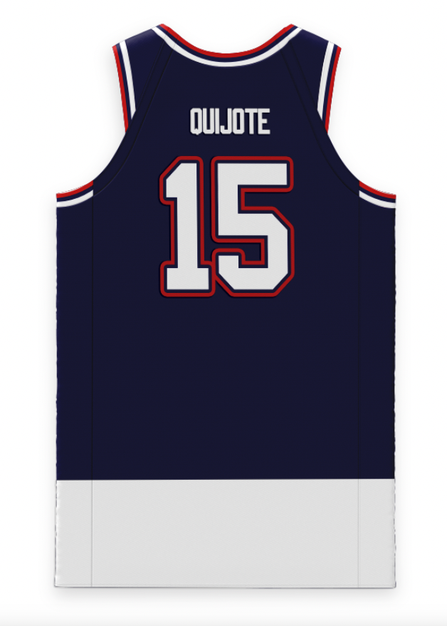 Retro Champions Jerseys