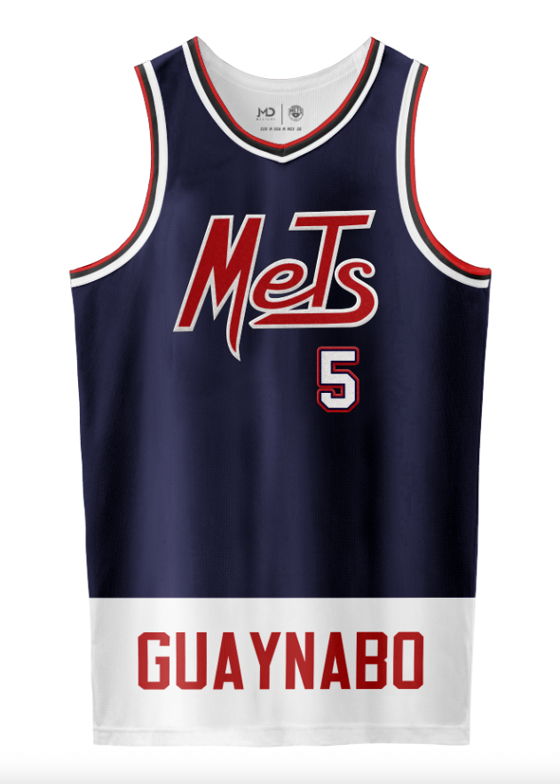 Retro Champions Jerseys