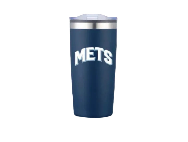Mets 2026 20oz Tumbler