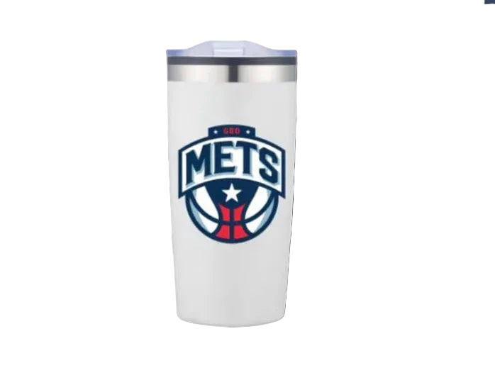 Mets 2026 20oz Tumbler