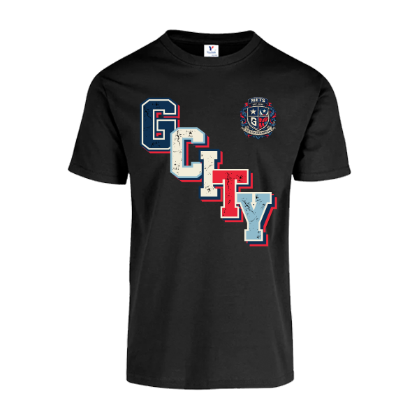 2026 G City Tee