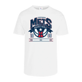2026 Mets Basketball Tee