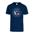 2026 G Logo Tee