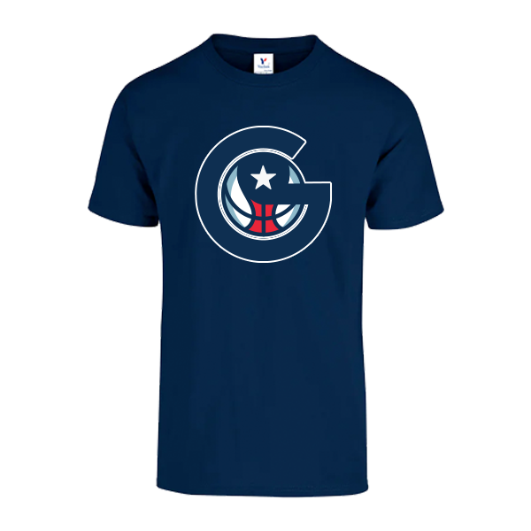2026 G Logo Tee