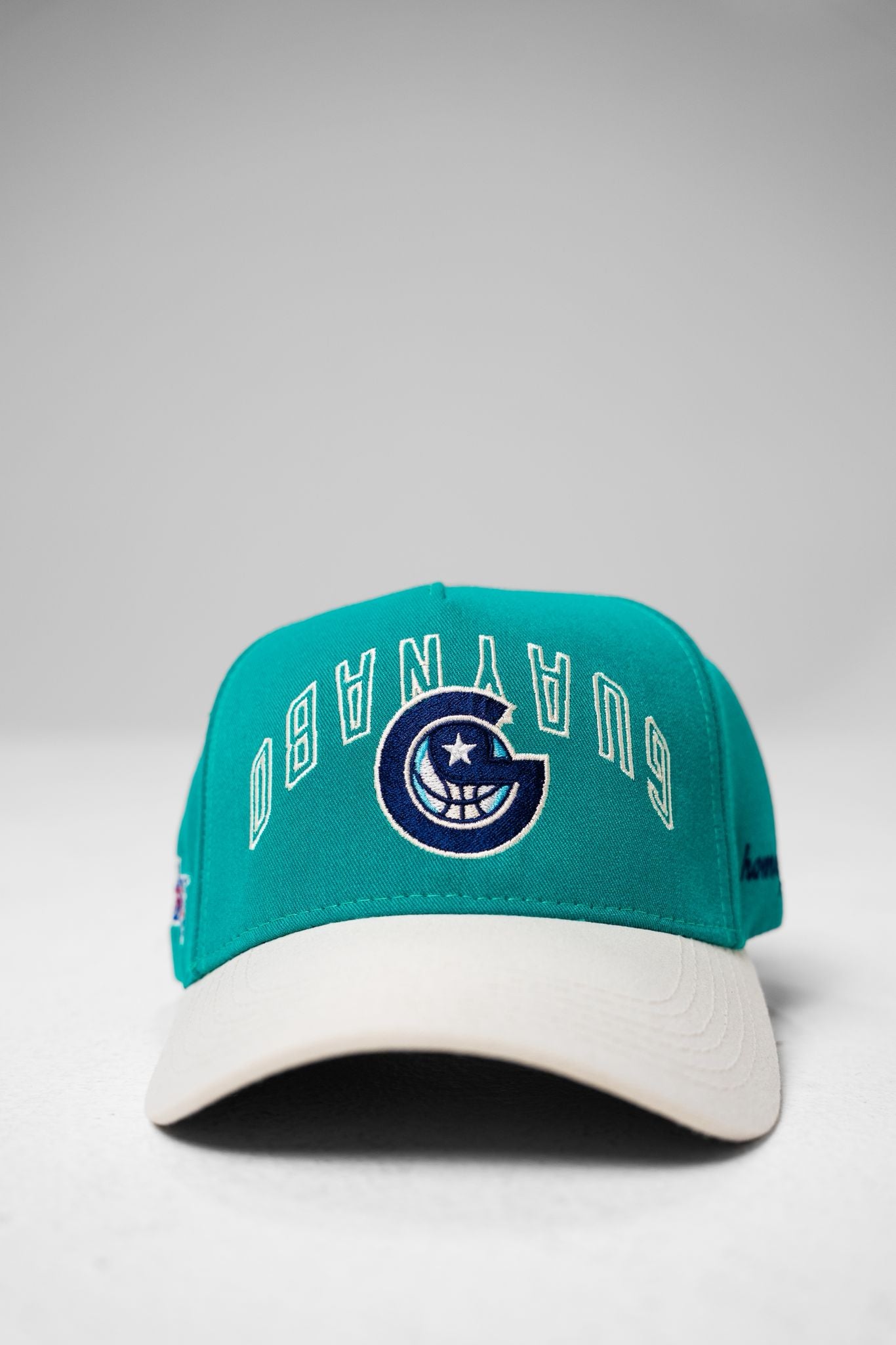 2026 Homegrown Guaynabo Cap