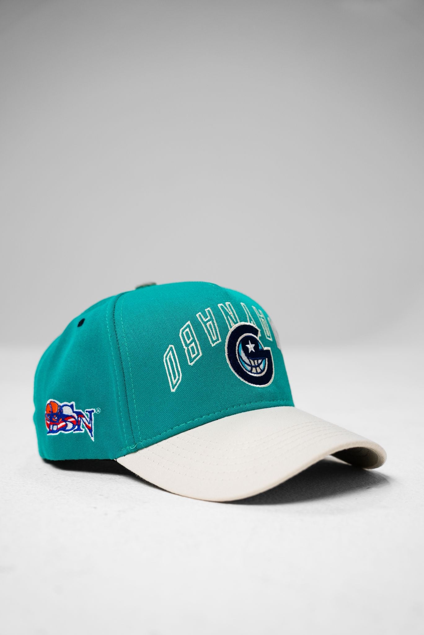 2026 Homegrown Guaynabo Cap