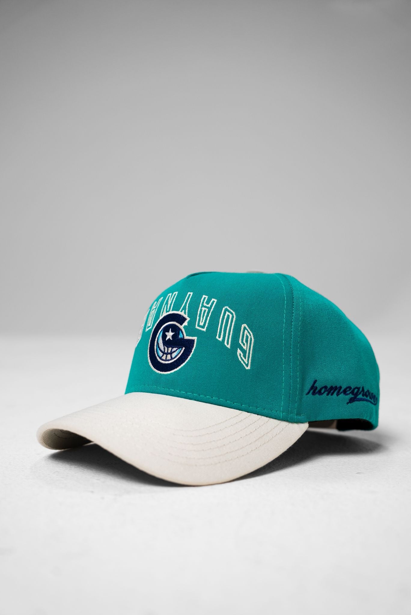 2026 Homegrown Guaynabo Cap