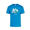 Mets 2025 New Logo Tee