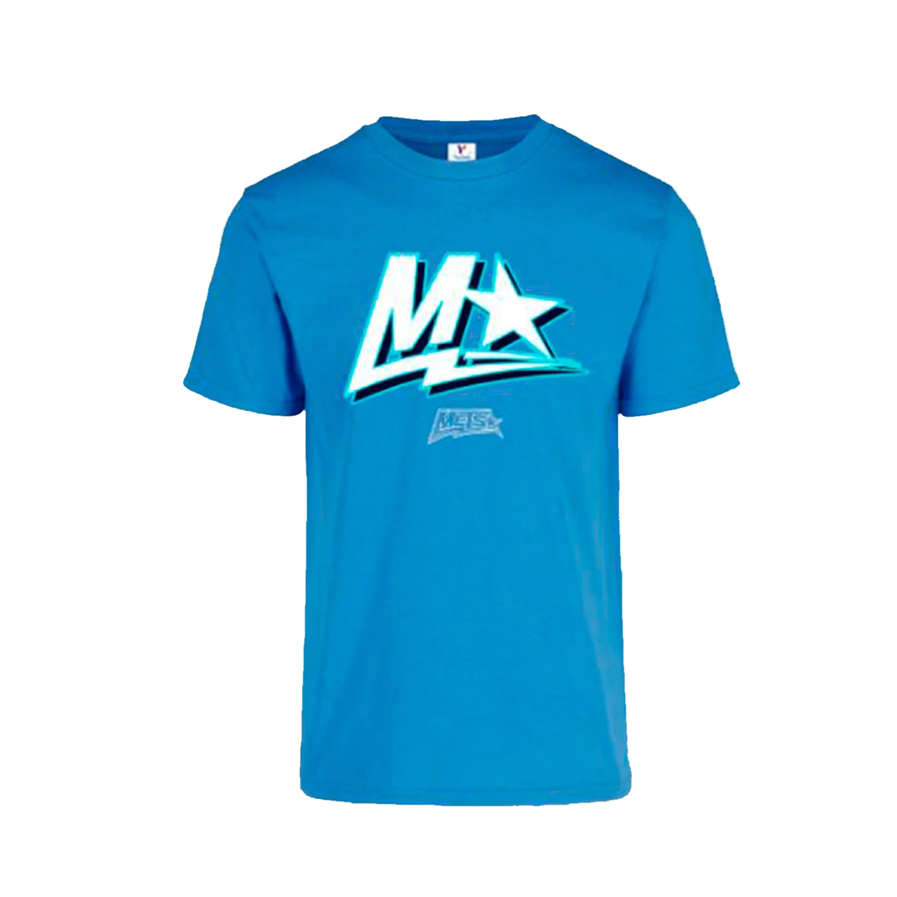 Mets 2025 New Logo Tee