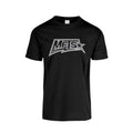 2025 Mets Black Tee