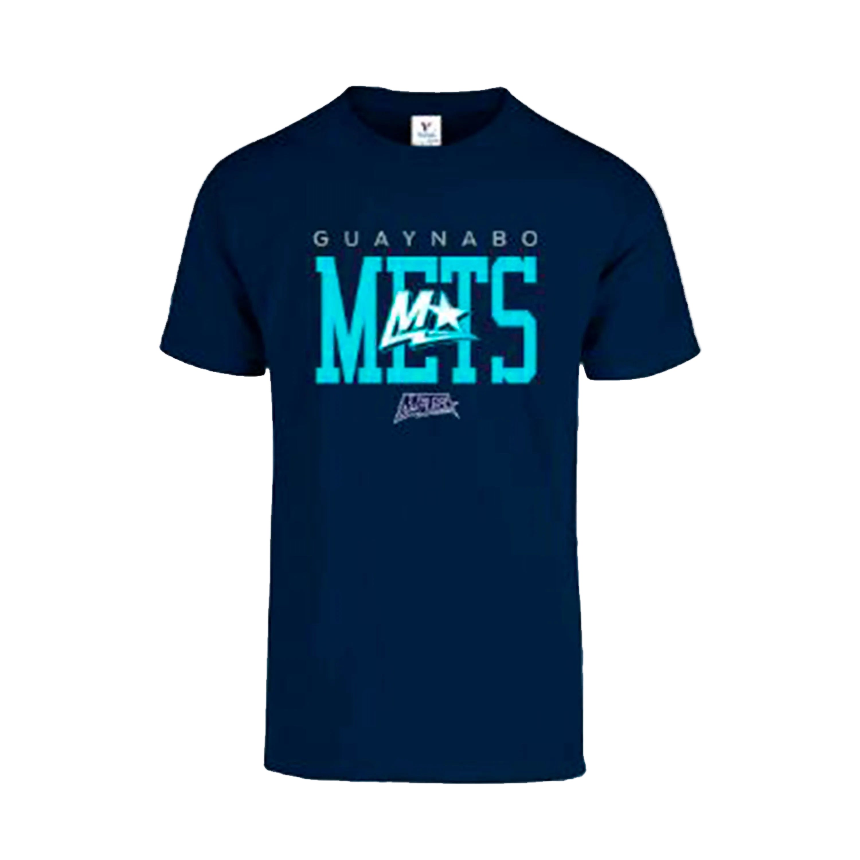 2025 Mets Tee