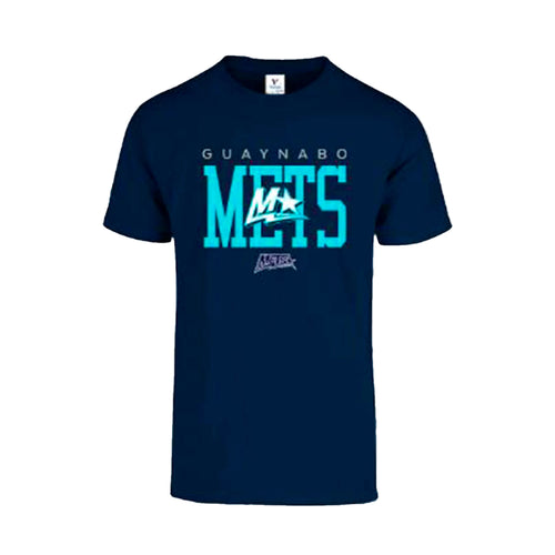 2025 Mets Tee