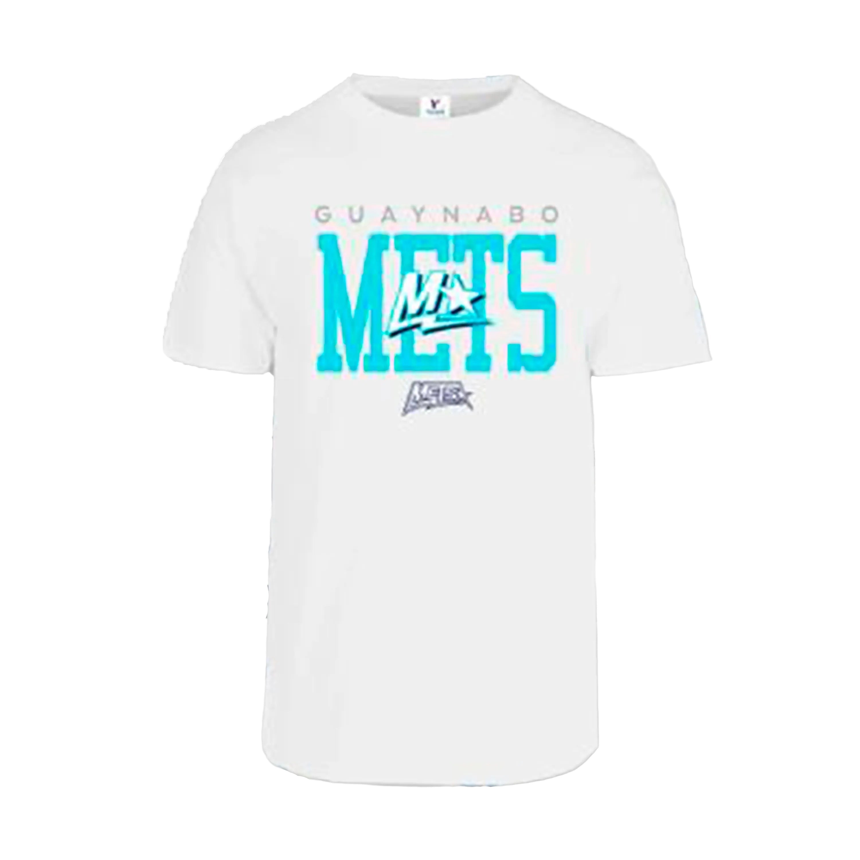2025 Mets Tee