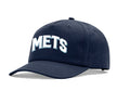 2026 METS NAVY CAP