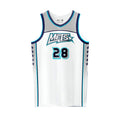 Ismael Romero 2025 Jersey